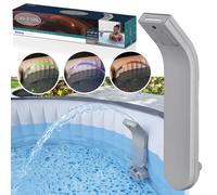 Bestway Cascata Led Rilassante