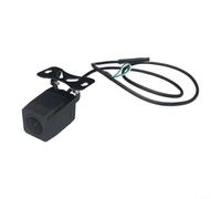 Wodsty AHD 1080P/720P Telecamera Retromarcia per Tachimetro 4 Pin Streaming Camera con Supporto IPS HD, Nero