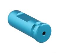 Wodsty Allenatore di bilanciamento della pressione dell'orecchio per frediving e pesca alla lancia, dispositivo di allenamento leggero in lega di alluminio, impugnatura antiscivolo con scatola