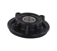 Wodsty Alloggiamento del fermo del cuscinetto N329082 NA293294 per la parte di ricambio della levigatrice orbitale DeWalt DCW210 DWE6423 DWE6421