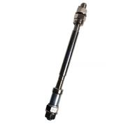 Wodsty Bicicletta con cuscinetto completo, asse anteriore e posteriore, 14 | Asse per bicicletta MTB, 14 cm, 18 cm, argento massiccio, per mountain bike, anteriore e posteriore