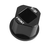 Wodsty Blocco di brevetto della sospensione del regolatore di altezza per il nero della lega di alluminio del motorino elettrico del bue di Inokim e di