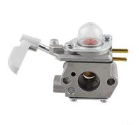 Wodsty Carburatore per soffiatore Homelite 26cc modelli HBL26YBNC HBL26BVNC Parte 1865640 Robusta costruzione in metallo prestazioni affidabili Macchinari da giardino