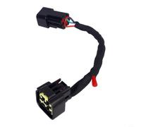Wodsty Cavo adattatore diagnostico per RON per Light Bee S/X, linea di rilevamento di guasti in ABS, sostituzione diretta per moto elettrica