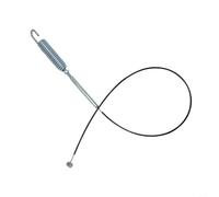 Wodsty Cavo di controllo a spirale per spazzaneve Toro: 76,2 cm di lunghezza; per Power Max 726 OE 824 OE; sostituisce i codici articolo 121-6812 e 161-0972