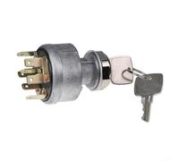 Wodsty Chiave di accensione Switch per caricatore ruote 310E 410C