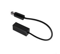 Wodsty Compatibile con Wii U Switch per Pro PC per Windows per Mac OS | Supporta fino a 4 controller, compatibile con Wii U, Switch e PC, installazione e play