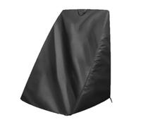 Wodsty Copertura impermeabile esterna per strumenti mobili strumenti e bobine 63X66X88Cm 210D/420D Oxford Panno Antipioggia Sunproof antipolvere Elastico Top Design