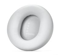 Wodsty Cuscinetti auricolari di ricambio, antipressione per cuffie CMF by for nothing Headphone Pro, cuscinetti traspiranti (grigio-bianco)