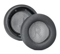 Wodsty Cuscinetti auricolari per Corsair per cuffie virtuoso MAX/PRO Wireless, cuscinetti di ricambio in schiuma di alta qualità per un comfort di lunga durata, cuscinetti eleganti per la testa, 2