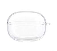 Wodsty Custodia in silicone trasparente per OpenDots 2, protezione da graffi e urti, su misura, portatile, (trasparente)