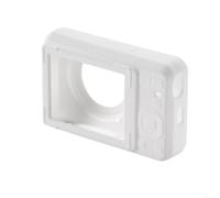 Wodsty Custodia protettiva morbida in silicone per kodak FZ55, antigraffio | Silicone ammortizzante, protegge da cadute, graffi e urti, ideale per attività all'aperto