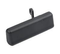 Wodsty Diretto posteriore per maniglia esterna porta 86VBV43400AE nero | Maniglia per porta posteriore esterna MK3 MK4 MK5 86VBV43400AE