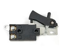 Wodsty FA2-10/1B Interruttore di controllo della velocità di innesco per picchetto elettrico PH65A, 250V 10A, per FA2-7 e FA2-10