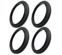 Wodsty Guarnizione in silicone Oup Hd per macchina da caffè Es601 - Lk-Proof, Ht-Resistant Sling per anello per una pressione ottimale della birra e una qualità costante dell'espresso