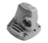 Wodsty Guscio testa smerigliatrice angolare, parte di ricambio in alluminio per smerigliatrici angolari Makita GA4030, GA4031, GA5030