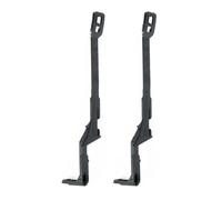 Wodsty GWS6-100 e FF03-100A Kit di sostituzione con asta di trazione e blocco di spinta per smerigliatrice angolare, confezione da 2, per Bosch 6700