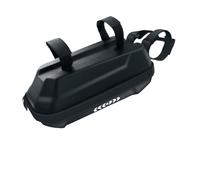 Wodsty Impermeabile Hard Shell Scooter Storage Bag con Quick Release 2L/3L Grande Capacità Per Xiaomi Mi M365 Pro e Segway Per Ninebot Es1/Es2/Es3