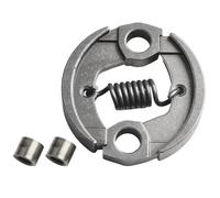 Wodsty Kit frizione FS90 per decespugliatori FS90, FS90R, FS100R, FS110 e FS111, pezzo di ricambio in metallo