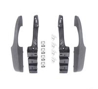 Wodsty Maniglie di ricambio per portiera interna per Chevrolet Express 1500 2500 3500 2003-2019, maniglia anteriore sinistra destra