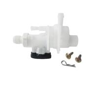 Wodsty Modulo acqua WC Reacement per Thetford Bravura Series - Upaded 31113 Parte di servizio, per robusto Ic Marine Toilet Compnt compatibile con Thetford Porta Potti, 1 unità