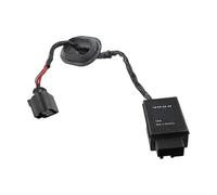 Wodsty Modulo di controllo della consegna della pompa del carburante compatibile con modelli A3, Beetle, Eos, Jetta 2013-2015 - Reacement per OEM 1K0906093H, 1K0906093E, 1K0906093F, 1K0906093G