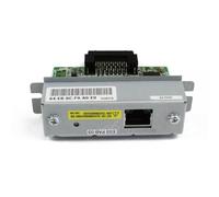 Wodsty Modulo di interfaccia Ethernet UB-E03 (C32C824541) Server di stampa per stampanti TM-T88V/T88IV/T70II/T81/T82II/T90/T86L e TM-U220B/U220PB/U220PD/U220PA