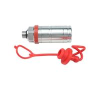 Wodsty NbgrvB - Giunto a strappo 3C001-82010 per Kubota M8540 M9540 M6060 | Giunto a strappo 3C001-82010 per Kubota M5140 M7040 M6040 M5040, giunto a strappo 3C001-82010 per Kubota M108 M96 M