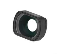 Wodsty Obiettivo aggiornato per DJI Pocket 4, accessori macro di alta qualità per primi piani impressionanti, design robusto in nero