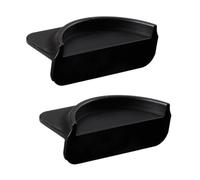 Wodsty per Mini Espresso Tamping Mat, Silicone Antiscivolo Caffè Tamper Mat per Barista Tools, per 51mm, 54mm, 58mm Portafilter