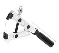 Wodsty Pinza per manicotti CV 48 mm apertura strumento di serraggio per CV