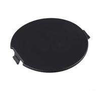 Wodsty Posteriore Sinistro Gancio di Traino Copertura DGH950EL1 DGH950EK1 Sostituzione Diretta per Mazda CX-30 2020-2023