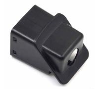 Wodsty Presa Fotocamera Posteriore per Scirocco per Polo Seat per ibiza 3W0807210B Plastica Nero Posteriore