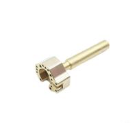 Wodsty Punta di saldatura per joystick multipiattaforma per PS5 Switch Pro, interfaccia C245HS-02A, riscaldamento stabile per riparazioni fai da te