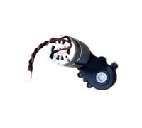 Wodsty Rapporto motore motore spazzola principale rotolamento per 360 S9 e per Eufy per Robo L70 Ro Uum Clner - Scatola di metallo Pezzo di ricambio per assemblaggio motore spazzola pavimento