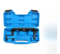 Wodsty Set di attrezzi per cinghia dentata per Ford per Mazda 1.4 1.6 per | Su misura per psa 1.4-1.6 per hdi, posizionamento esatto, previene danni al motore, durevole