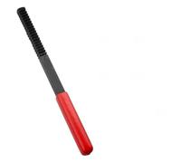 Wodsty Set di lime per ripristino del terzo sistema metrico, da 0,75 a 3,0 mm, per un robusto strumento di riparazione in acciaio al carbonio per danni esterni su viti e bulloni, lima manuale multi-Sp