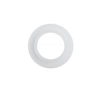 Wodsty Silic Basin We Gasket Reacement For Ring Sl Click Clack Vasca Lavello Lavello Rondella 2 Confezioni Assortite Dimensioni 35-43.5mm Compatibile con Bagno Up Scarichi