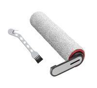 Wodsty Spazzola a rullo per aspirapolvere MOVA K20/K20 Pro/K30 e Trouver 2.0/3.0 Pro, setole in fibra di plastica per una rimozione efficiente di sporco e polvere su tappeti e pavimenti duri, facile