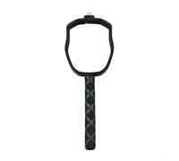 Wodsty Supporto a mano per DJI per mavic 4 Pro, robusto supporto di atterraggio per PC per avvio e atterraggio con una sola mano, per stabilizzatore per riprese teleobiettivi, nero