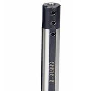 Wodsty Supporto per barra di alesatura piccolo SHB20/SHB16 per tornitura interna del foro, portautensili in metallo duro con modelli SHB16-6/SHB20-3/SHB20-5/SHB20-6/SHB20-7/SHB20-8/SHB2010