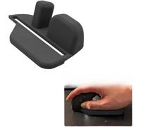 Wodsty Switch 2 modalità mouse impugnatura per Joy-Con 2, adattatore ergonomico PLA per un gioco confortevole, protezione robusta e migliore presa, ampia scelta di colori per gamer
