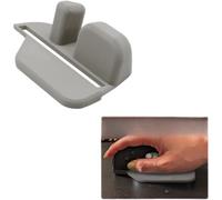 Wodsty Switch 2 modalità mouse impugnatura per Joy-Con 2, adattatore ergonomico PLA per un gioco confortevole, protezione robusta e migliore presa, ampia scelta di colori per gamer