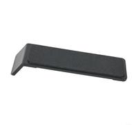 Wodsty Tremolo - Cuneo per ponte in ABS per chitarra elettrica, 14 cm | Riduce drasticamente il tempo di impostazione, non è necessario tenere in mano il whammy bar, ideale per cambiare rapidamente