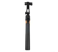 Wodsty Treppiede per selfie con tracciamento facciale e 1,8 m di altezza con controllo dei gesti per smartphone, accessorio ideale per riprese video e vlog