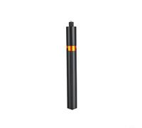 Wodsty Treppiede per selfie in alluminio, telescopico, 1,45 m, treppiede combinato da pavimento e asta per selfie, per action camera tascabile, vlogging, viaggi, foto di gruppo