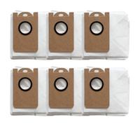 Wodsty Uum Borse Per Ihome Auto, Per Nova S1 Pro (Ihrvs1Pro-3Blk), Per Nova Pro, Orbita Pro, Per Lipse Pro, Luna Pro, Per Airrobo Per T10 Puls, Per Ultenic Per T10, Per Laresar Per L6 Pro, Per Nomo N