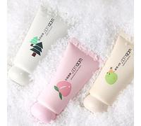 WODWOD - Moisturizing Fragrance Hand Cream - 3 Flavors 02# Quiet Pine Forest - 60g