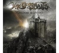 Woe Of Tyrants - Kingdom of Might