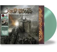 Woe of Tyrants Kingdom of Might (Vinyl LP)